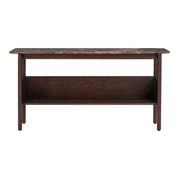 Collect Console Table
