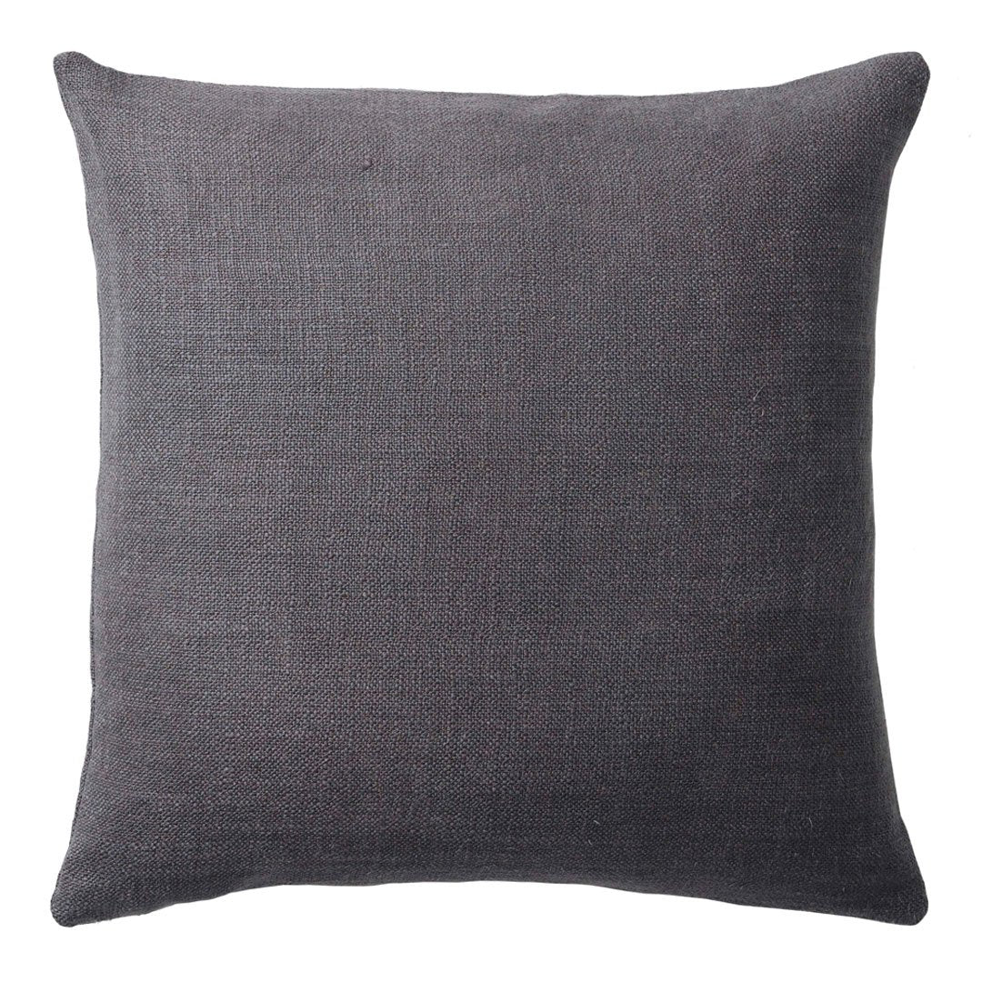 Collect Throw Pillows - Heavy Linen