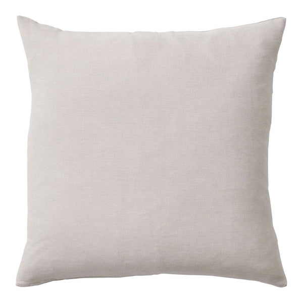 Collect Throw Pillows - Linen