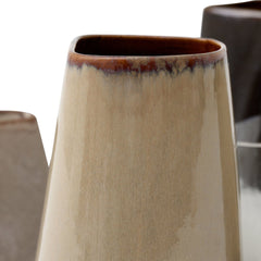 Collect Crafted Ceramic Vase