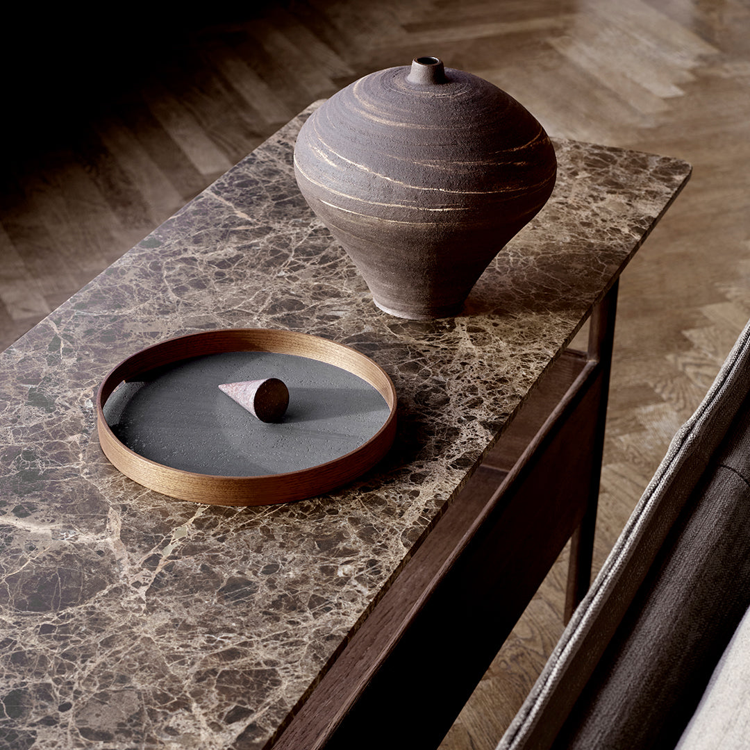 Wendelbo Collect Console Table by Jonas Wagell | Danish Design Store