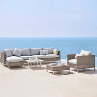 Connect Outdoor Lounge Modules