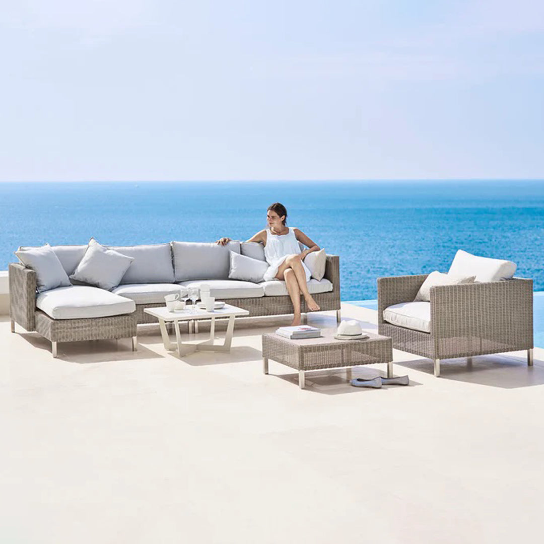 Connect Outdoor Lounge Modules