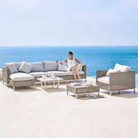 Connect Outdoor Lounge Modules