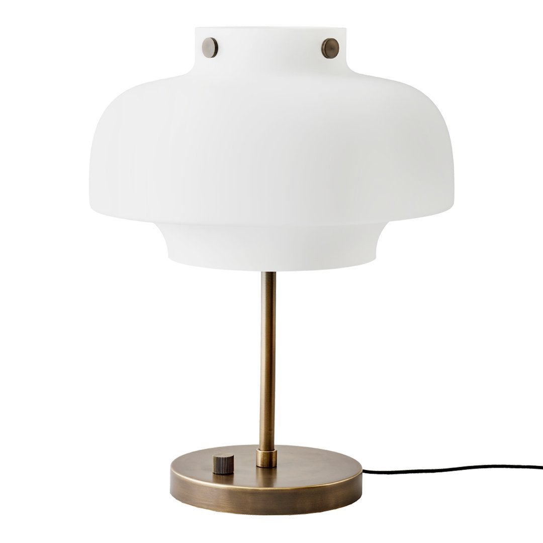 Copenhagen SC13 Table Lamp