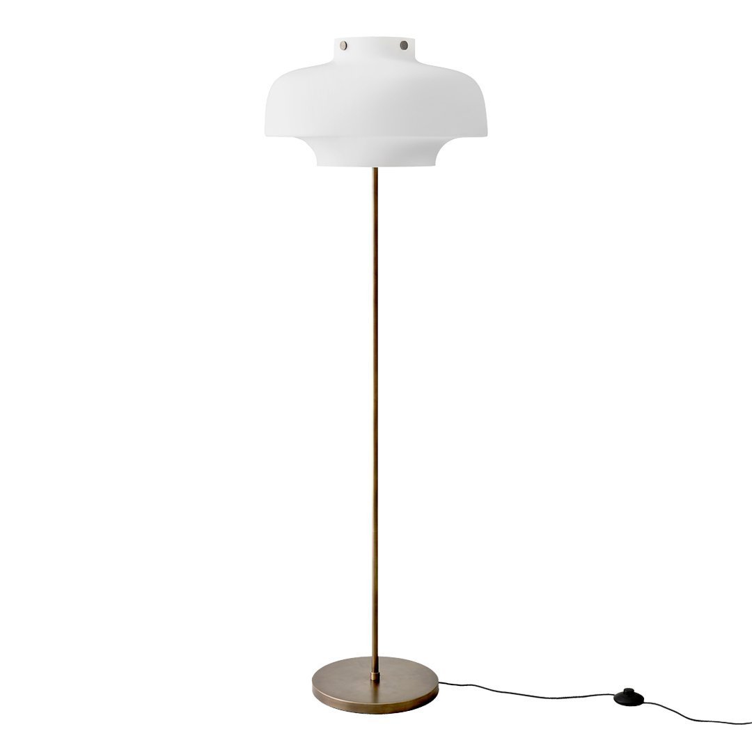 Copenhagen SC14 Floor Lamp