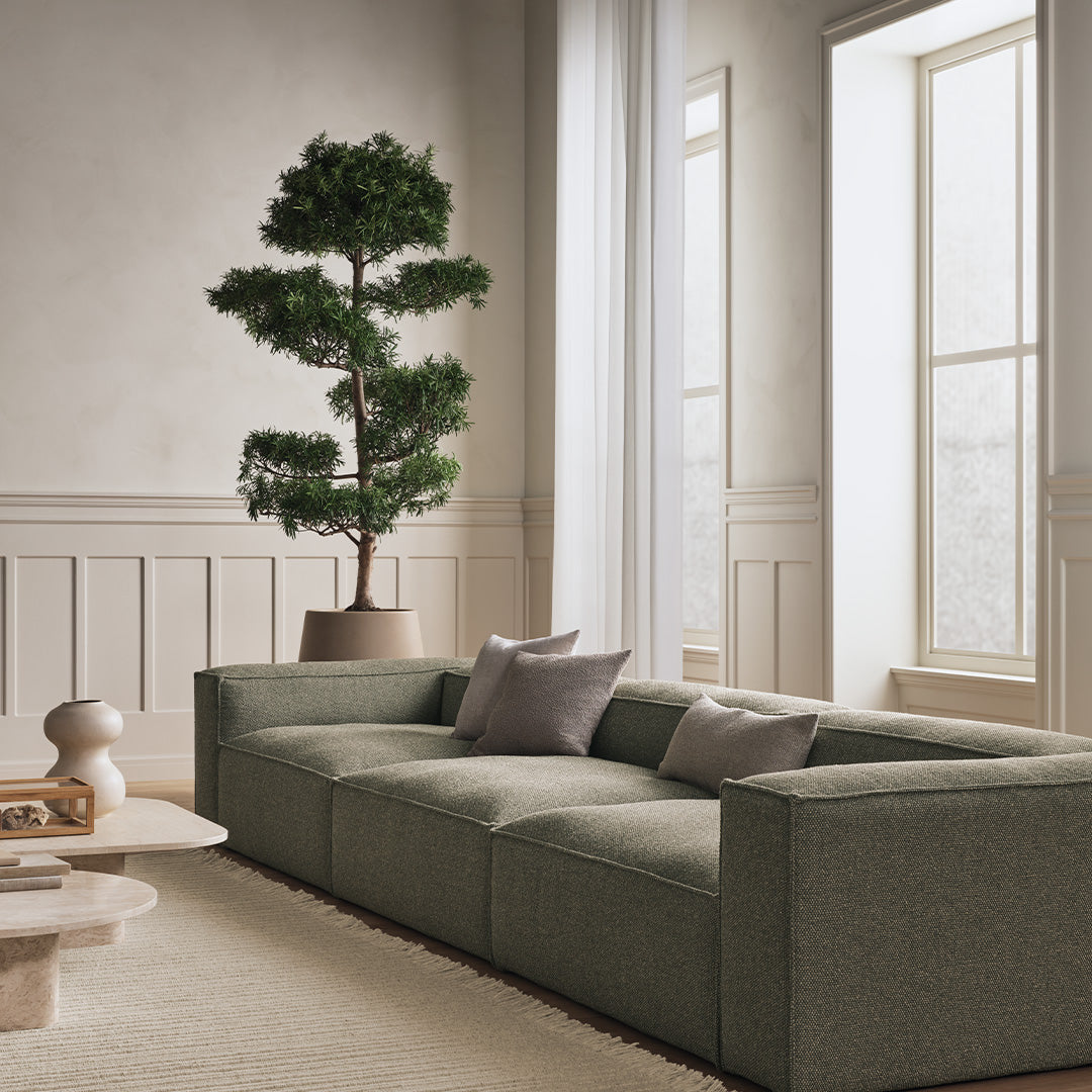 Cosima 3-Seater Sofa