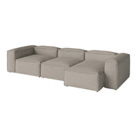 Cosima 3-Seater Sofa w/ Chaise