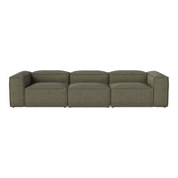 Cosima 3-Seater Sofa