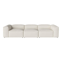 Cosima 3-Seater Sofa