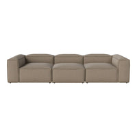 Cosima 3-Seater Sofa