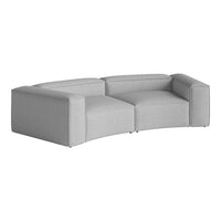Cosima Curved 2-Seater Sofa