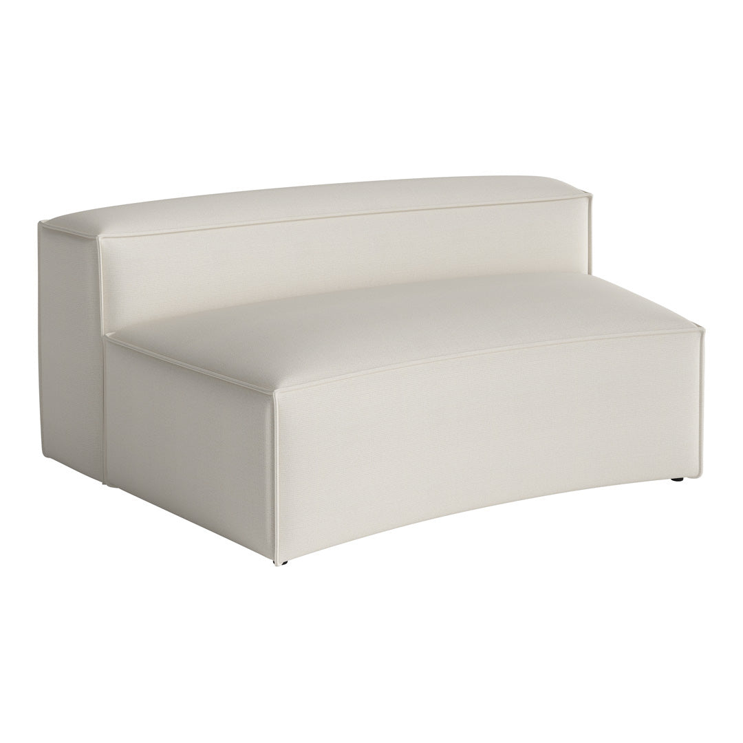 Cosima Curved Back Module