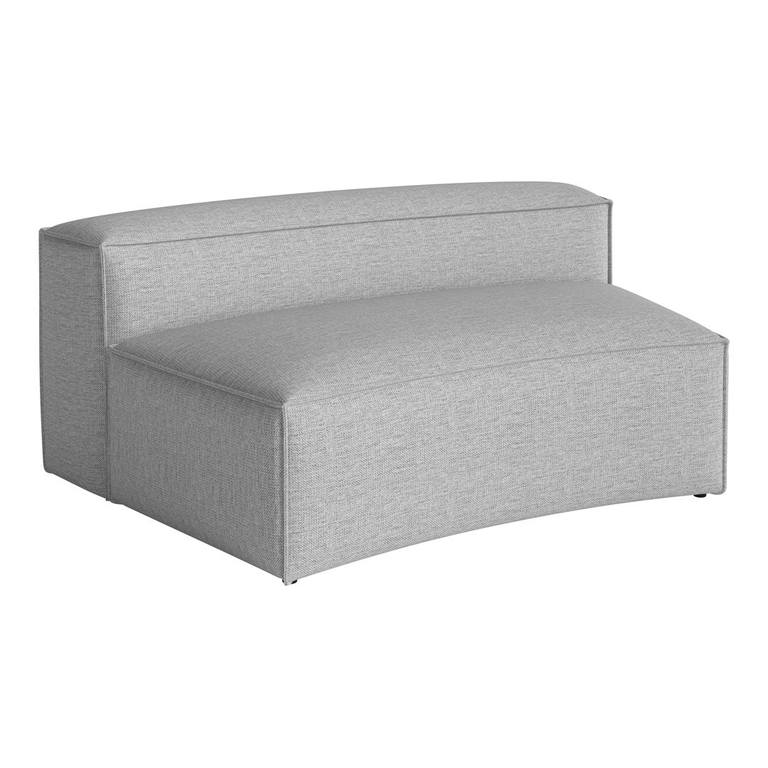 Cosima Curved Back Module