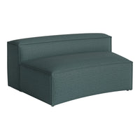 Cosima Curved Back Module