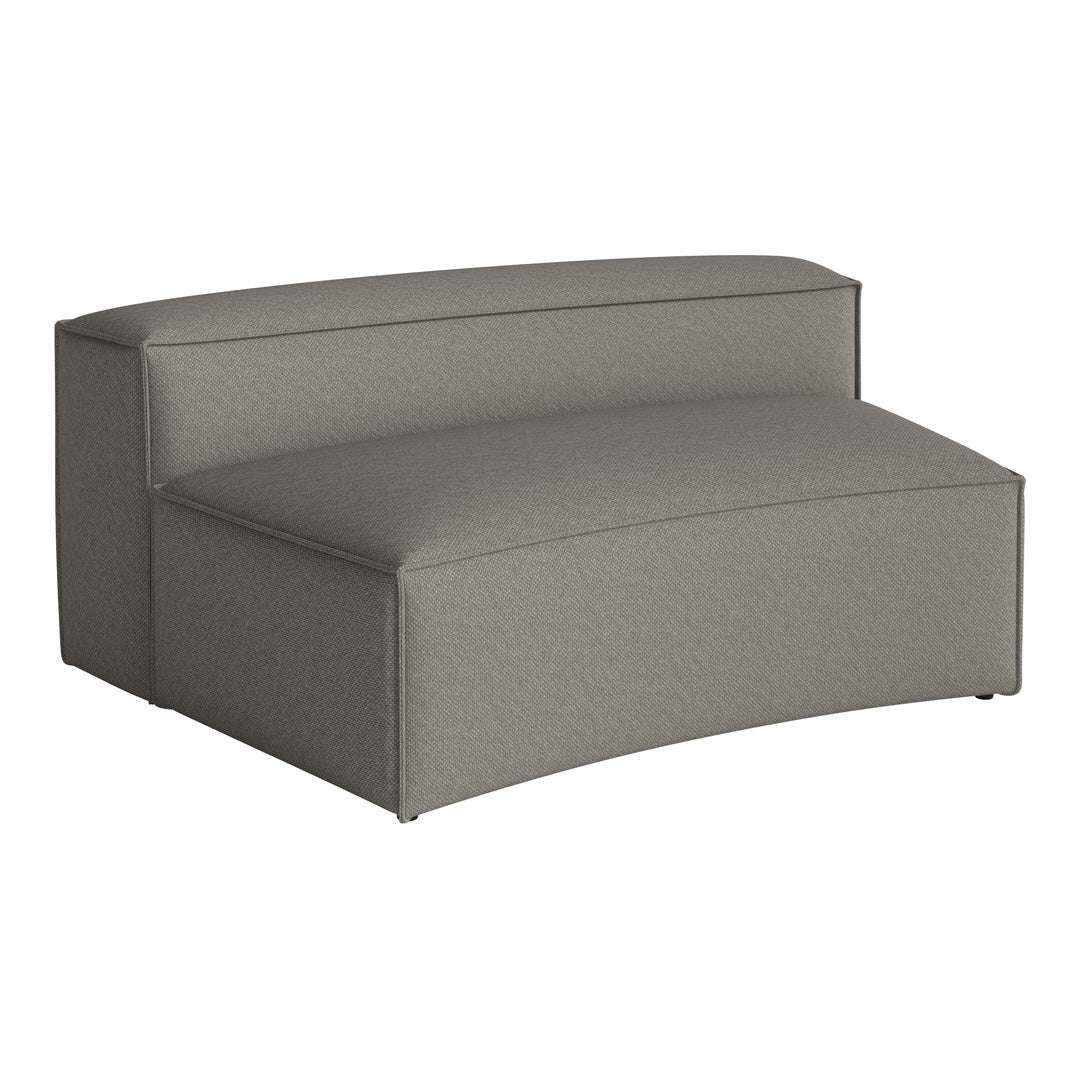 Cosima Curved Back Module