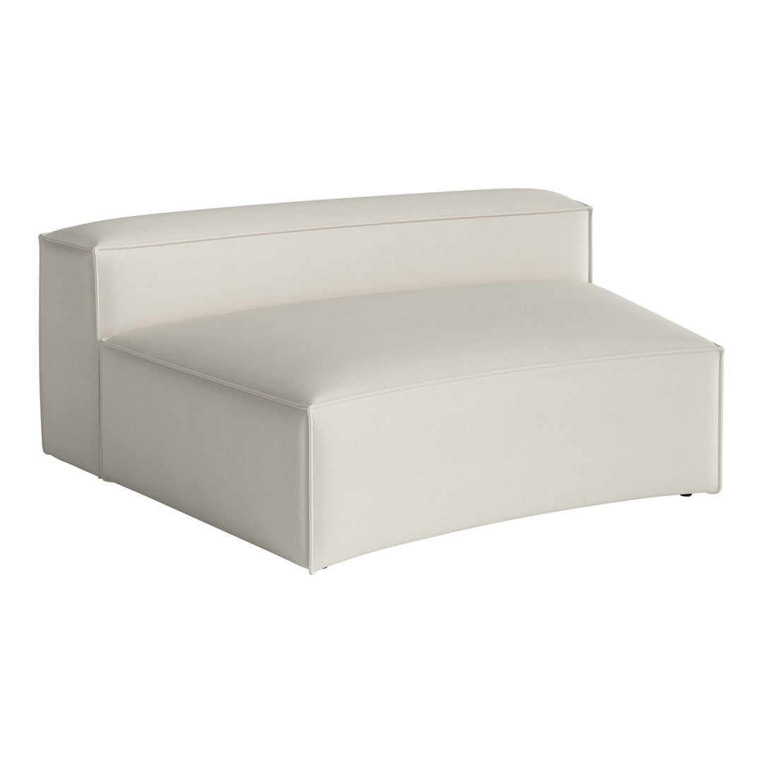 Cosima Curved Back Module