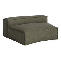 Cosima Curved Back Module