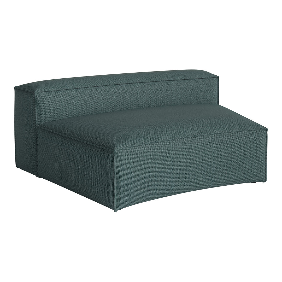 Cosima Curved Back Module