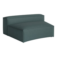 Cosima Curved Back Module