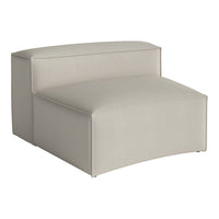 Cosima Curved Back Module