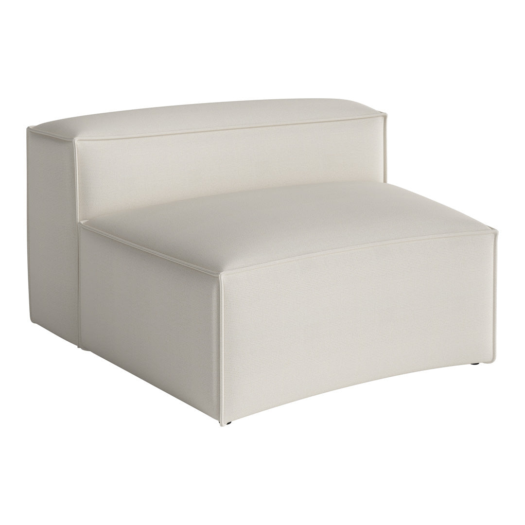 Cosima Curved Back Module