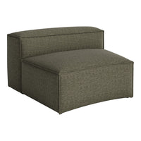 Cosima Curved Back Module