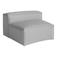 Cosima Curved Back Module