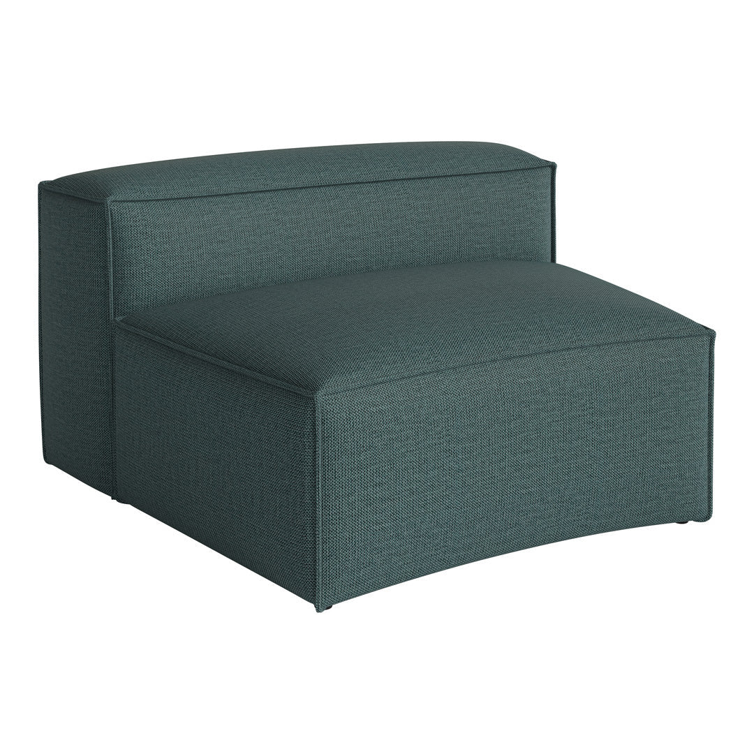 Cosima Curved Back Module