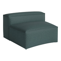 Cosima Curved Back Module