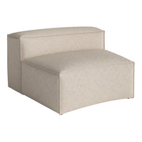 Cosima Curved Back Module