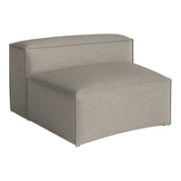 Cosima Curved Back Module