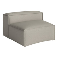 Cosima Curved Back Module