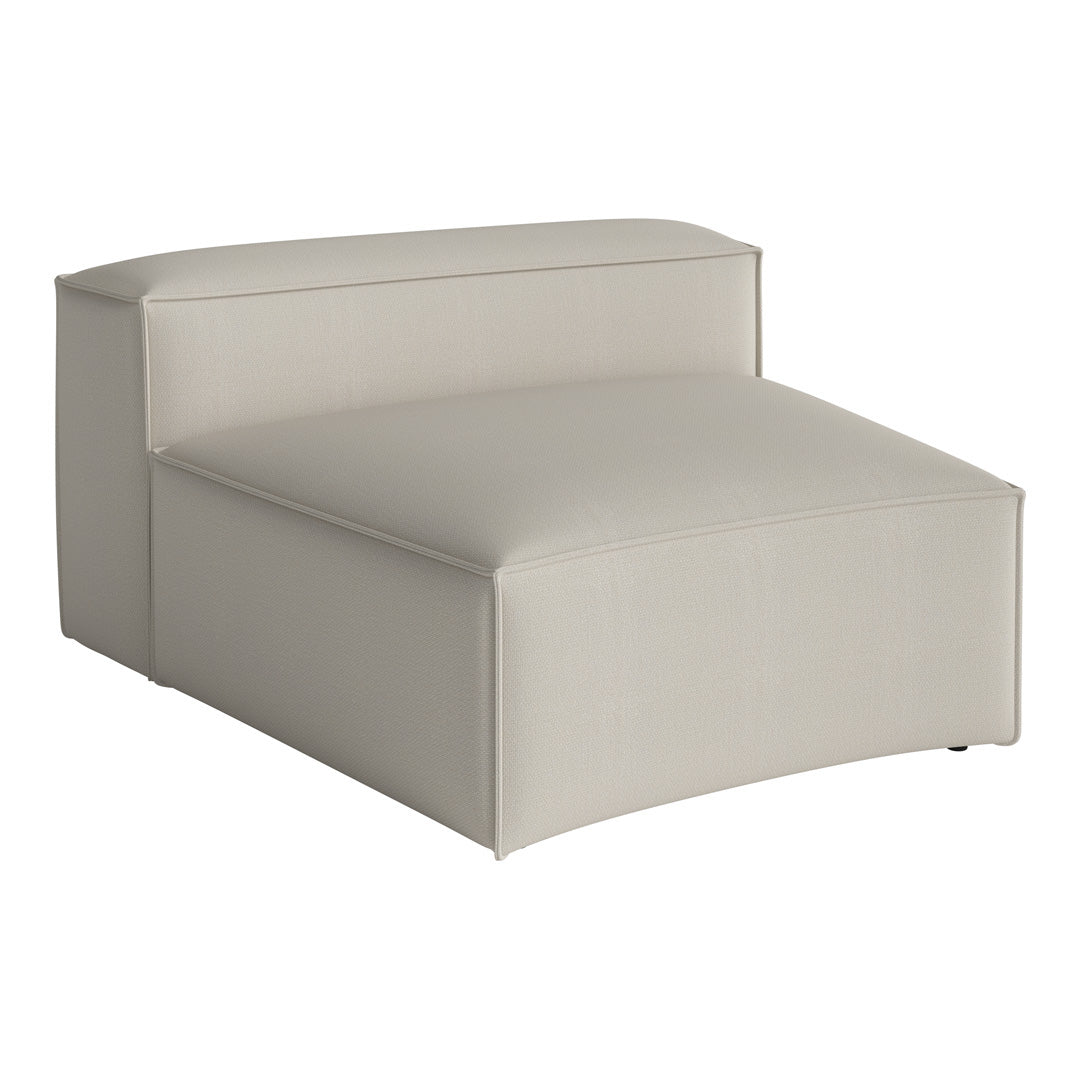 Cosima Curved Back Module