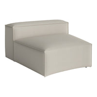 Cosima Curved Back Module