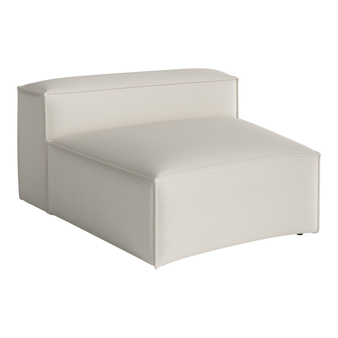 Cosima Curved Back Module