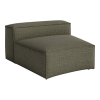 Cosima Curved Back Module