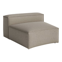 Cosima Curved Back Module