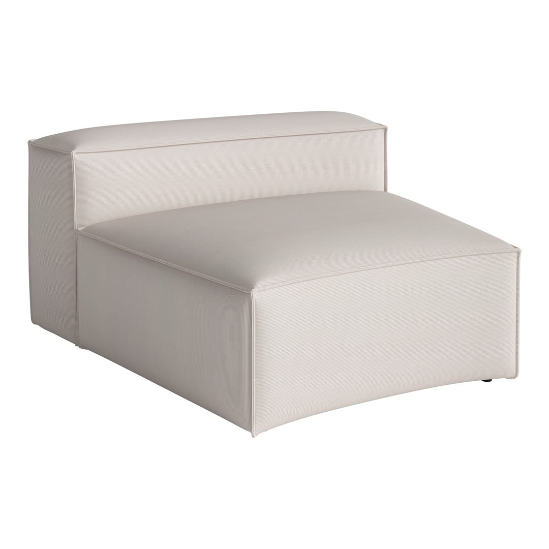 Cosima Curved Back Module