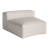 Cosima Curved Back Module