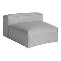 Cosima Curved Back Module