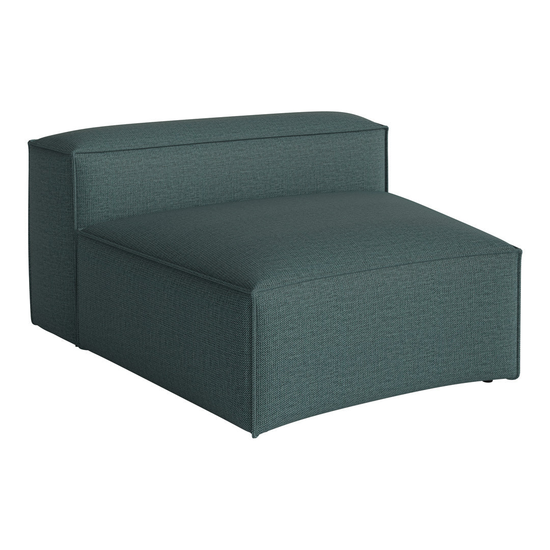 Cosima Curved Back Module