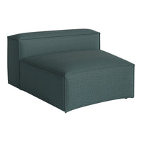 Cosima Curved Back Module