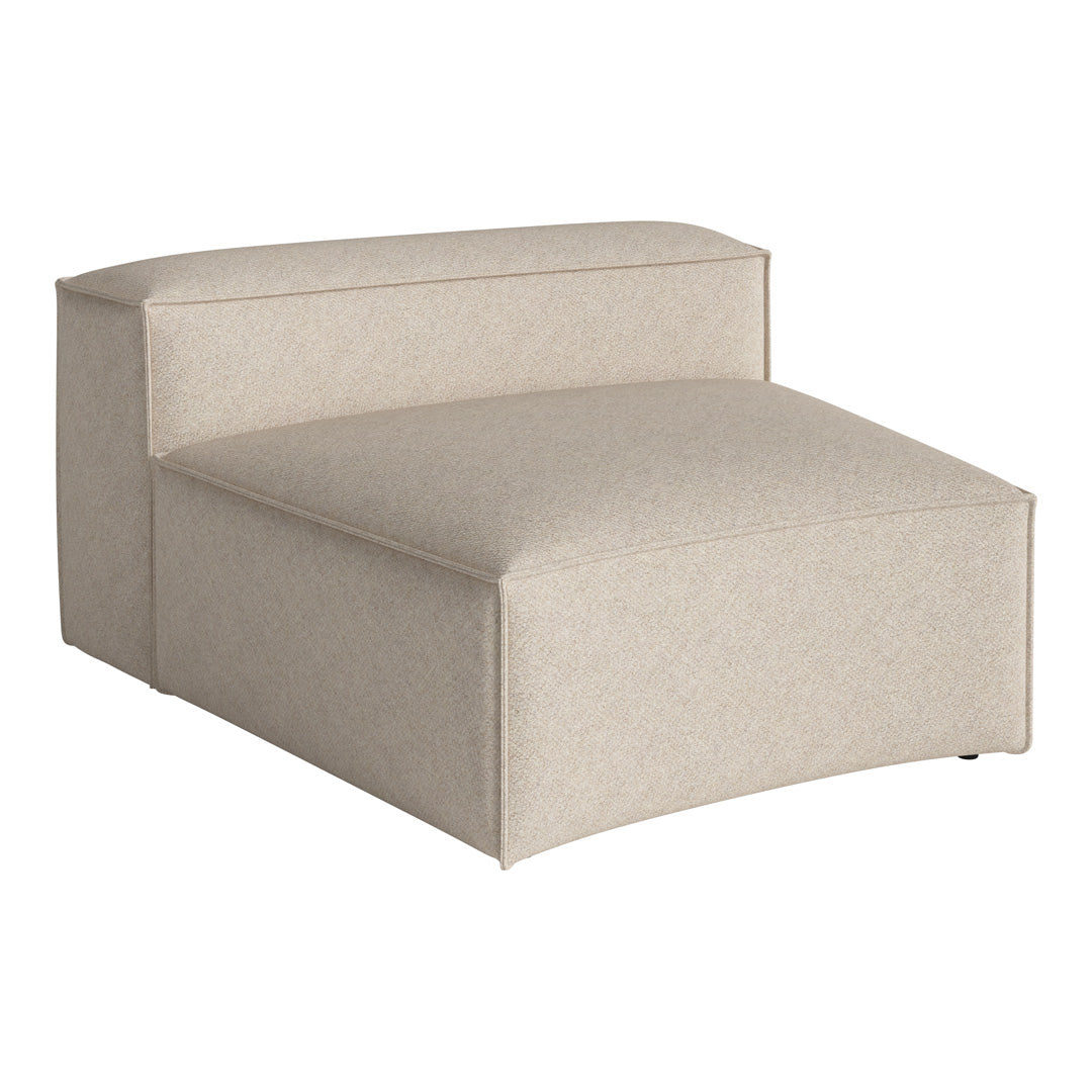 Cosima Curved Back Module