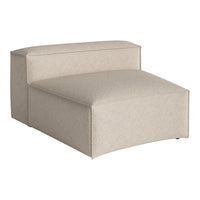 Cosima Curved Back Module