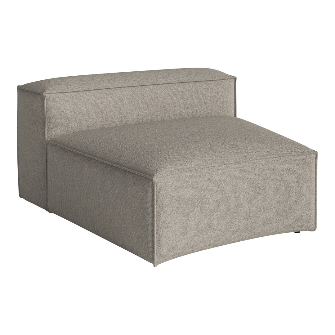 Cosima Curved Back Module