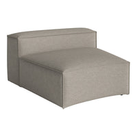 Cosima Curved Back Module