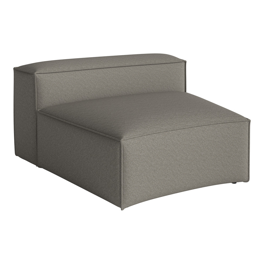 Cosima Curved Back Module