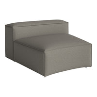 Cosima Curved Back Module