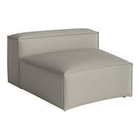 Cosima Curved Back Module